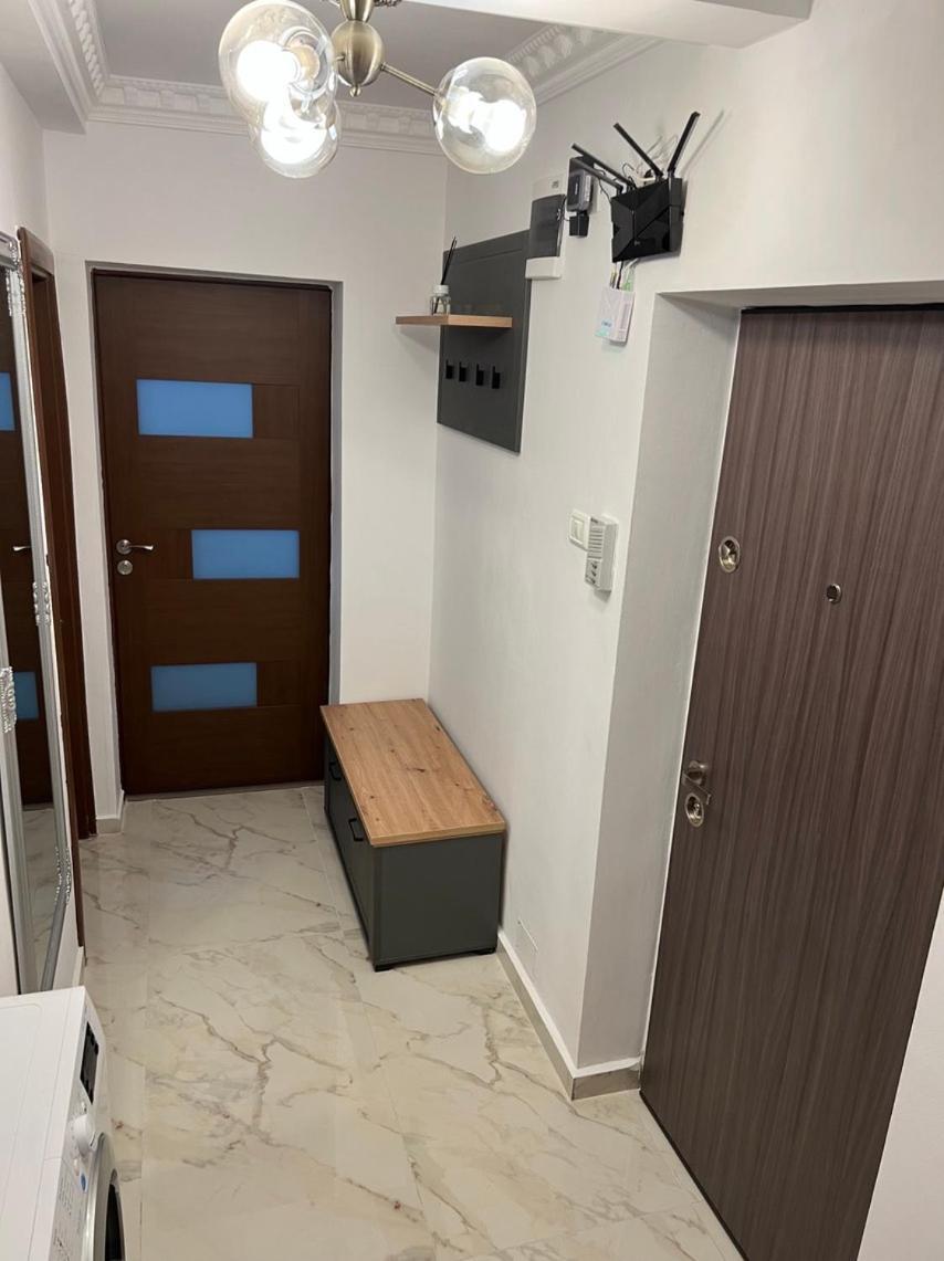 Lnb Aparthotel Traian Constanta Exterior photo