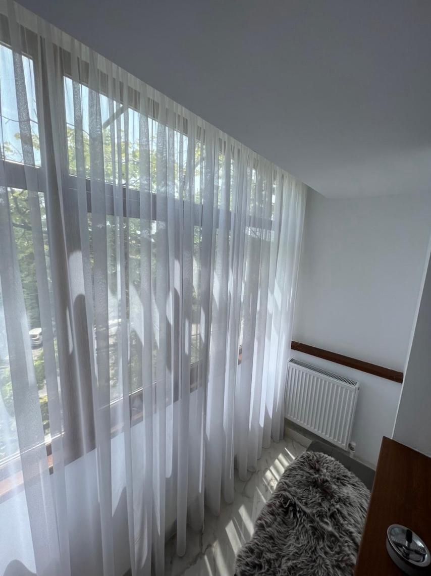 Lnb Aparthotel Traian Constanta Exterior photo